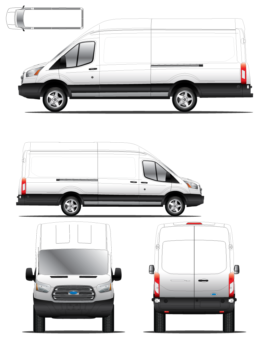 Ford Transit Base
