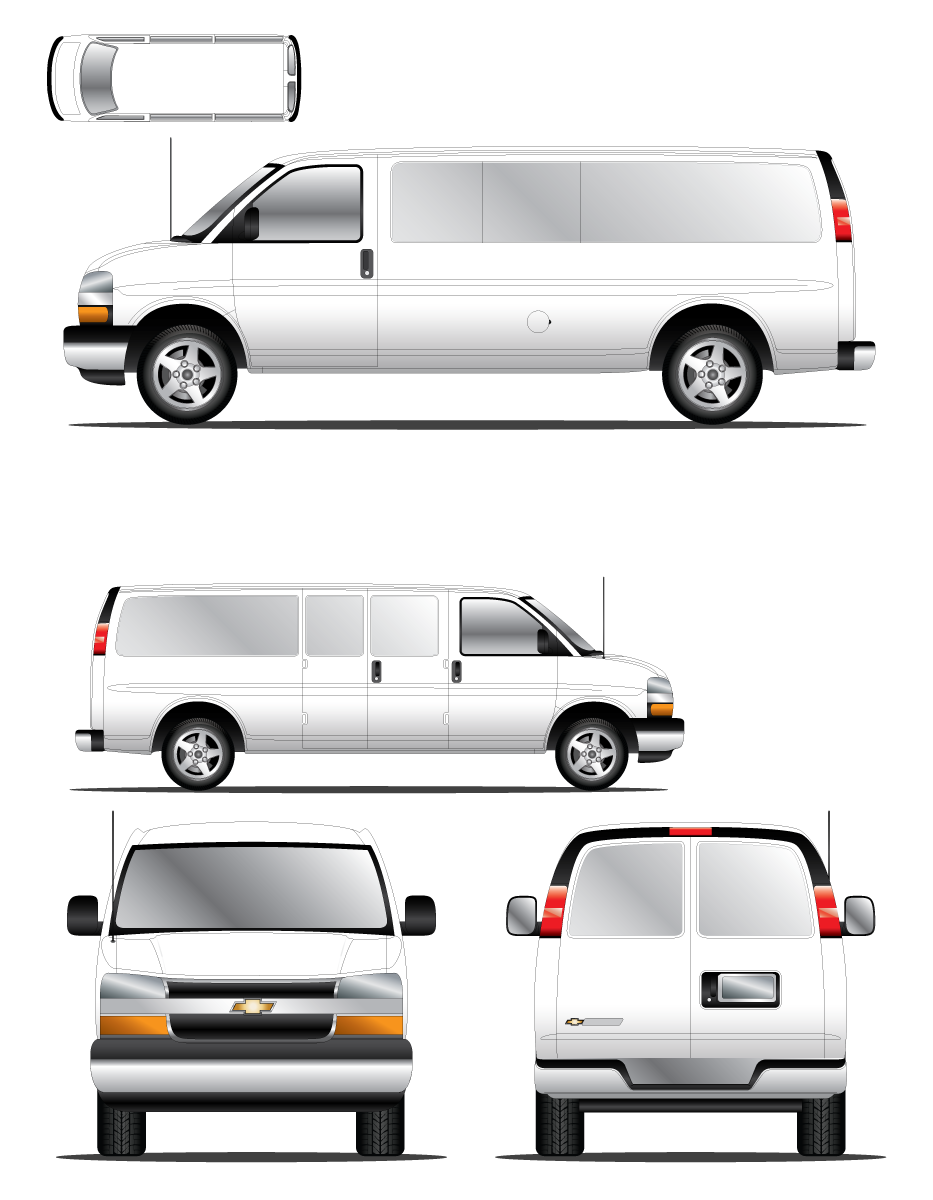 Ford Transit Base