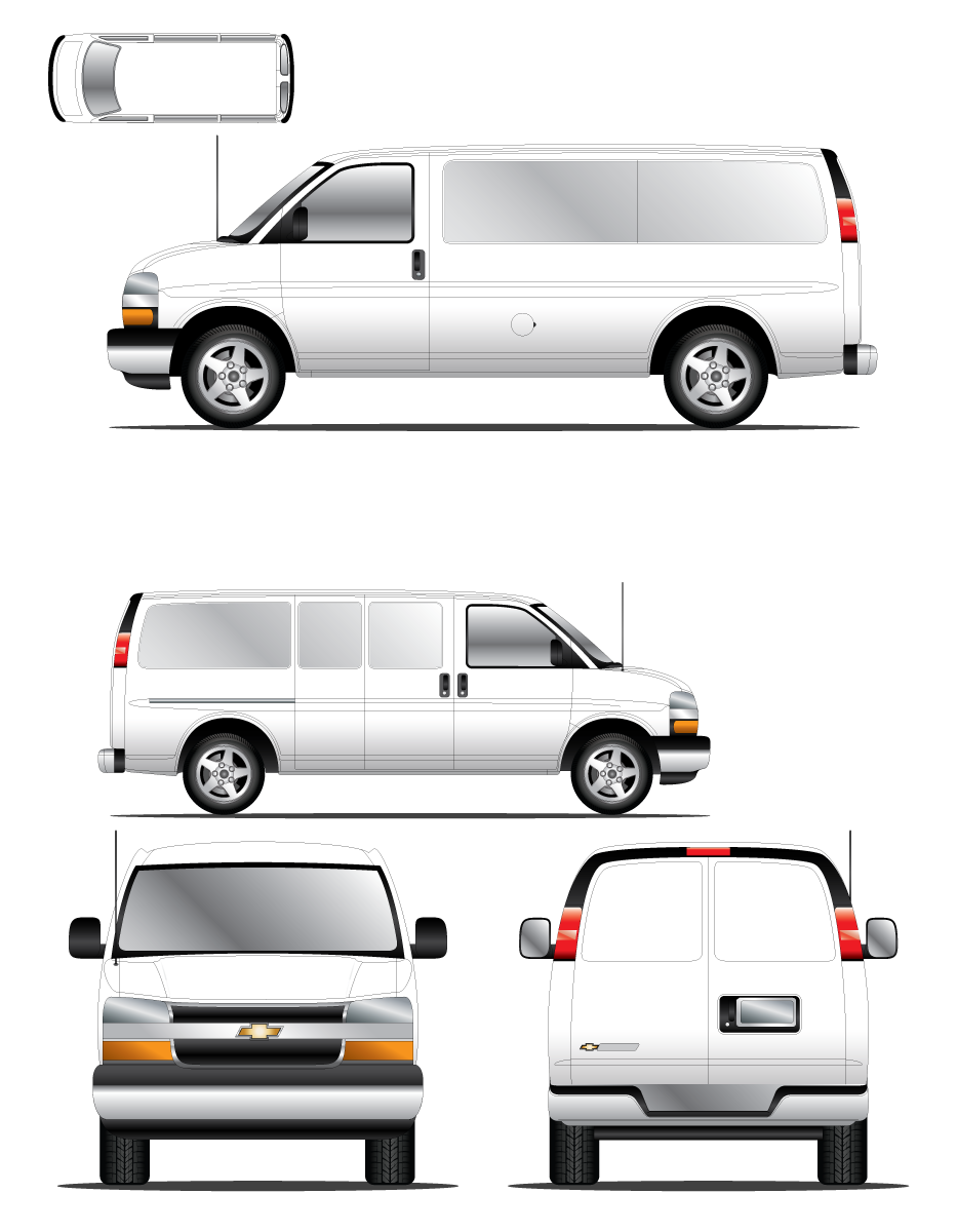 Ford Transit Base