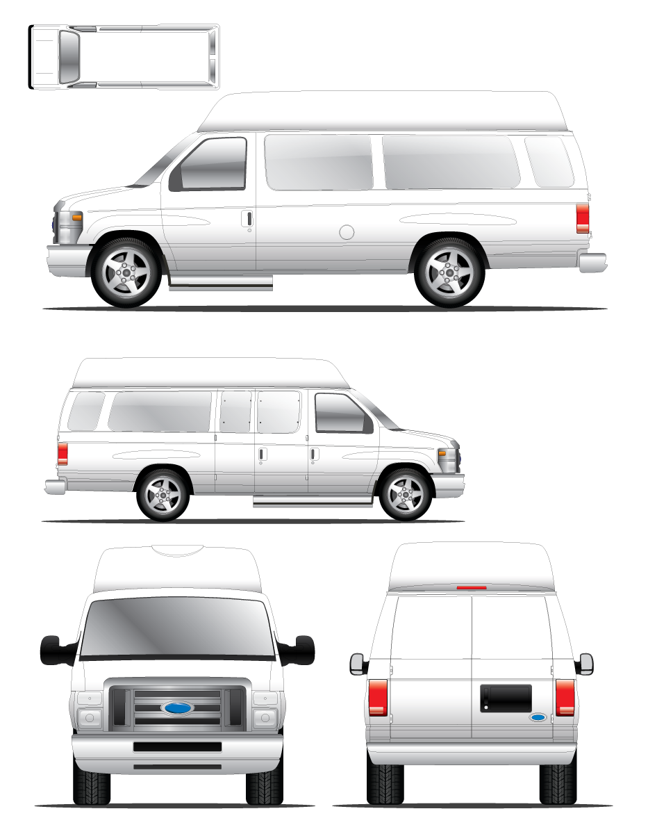Ford Transit Base