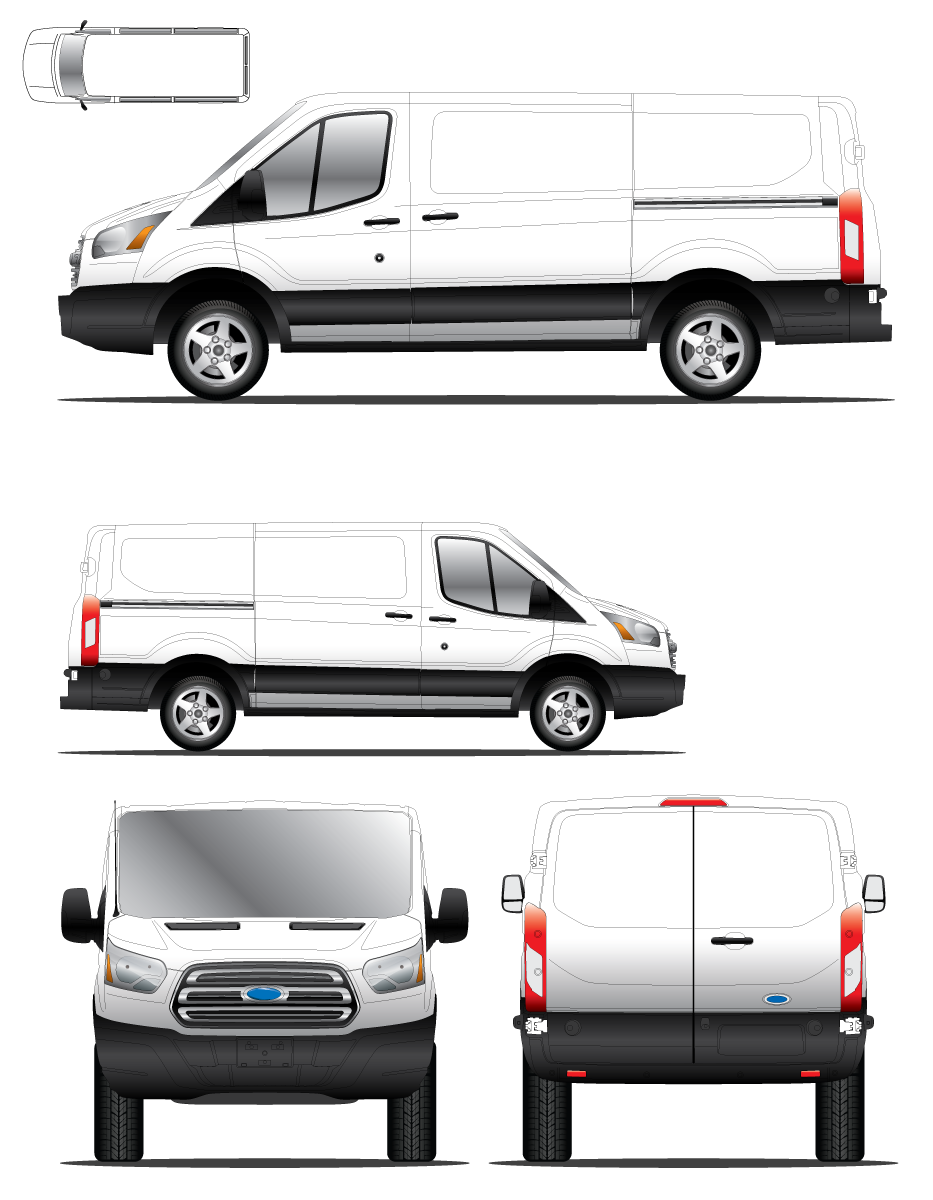 Ford Transit Base