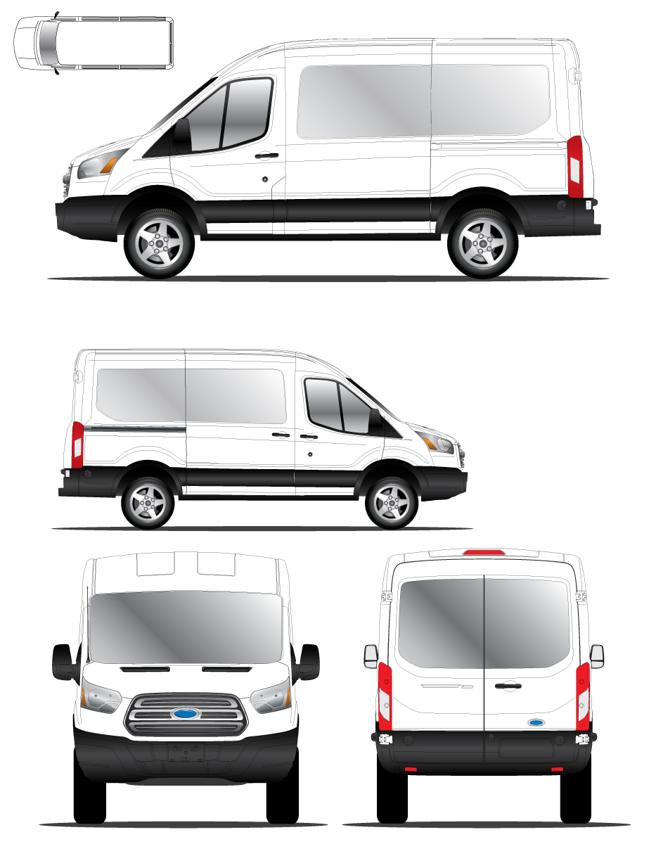 Ford Transit Base