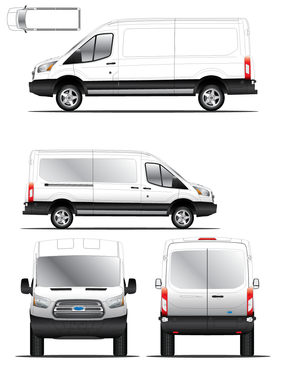 Ford Transit Base