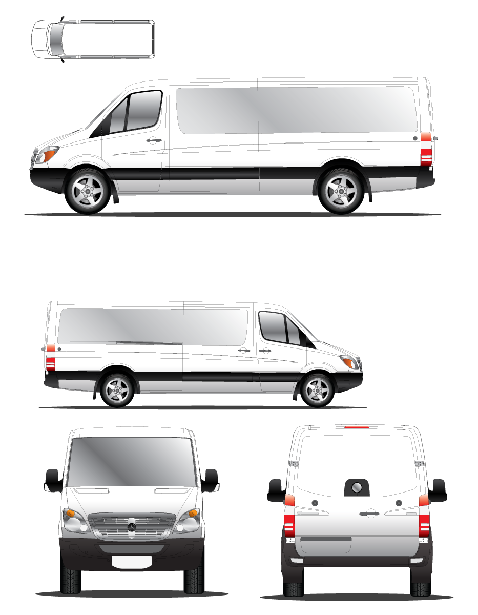 Mercedes Sprinter Base