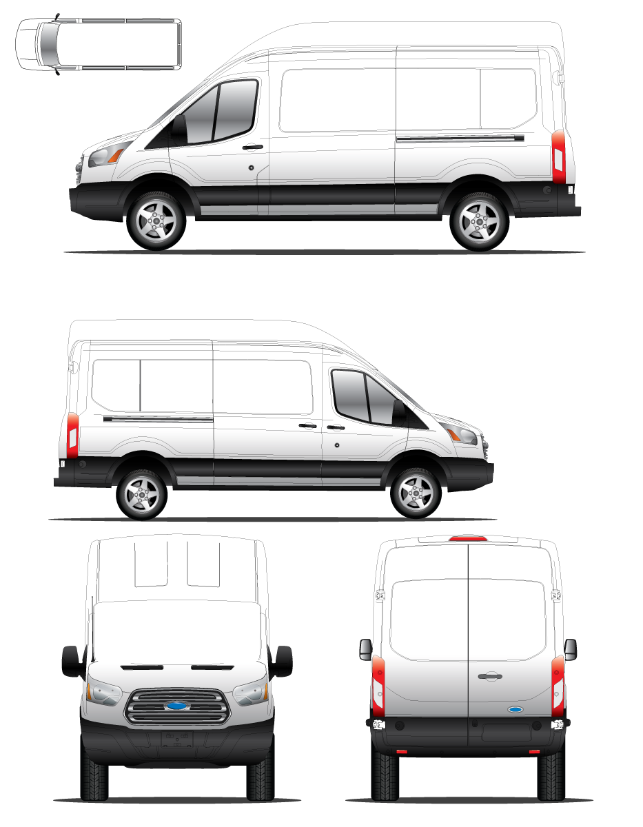 Ford Transit Base