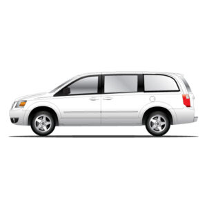 Chrysler Town & Country