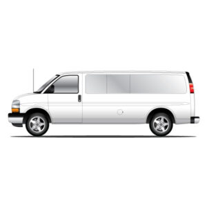 Chevrolet Express