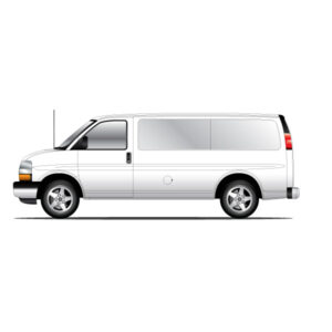 Chevrolet Express