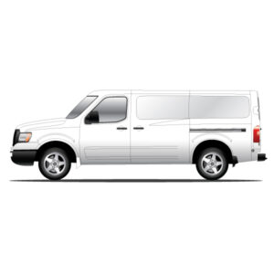 Nissan NV